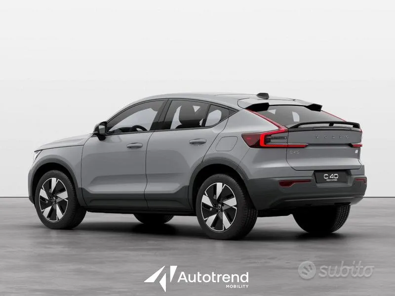 Volvo Ec40 2026 photo 2