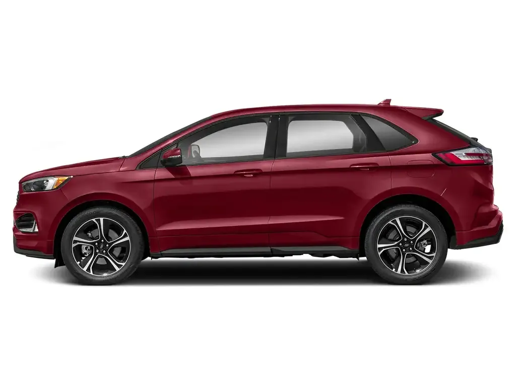 Ford Edge 2019 photo 3