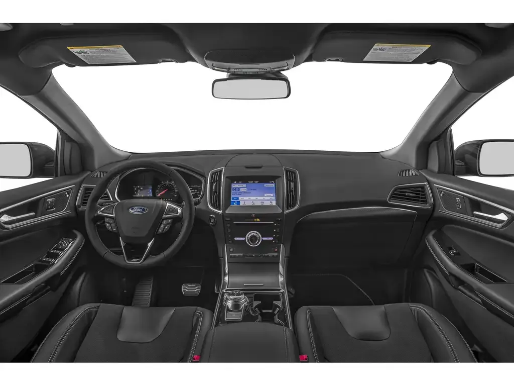 Ford Edge 2019 photo 5