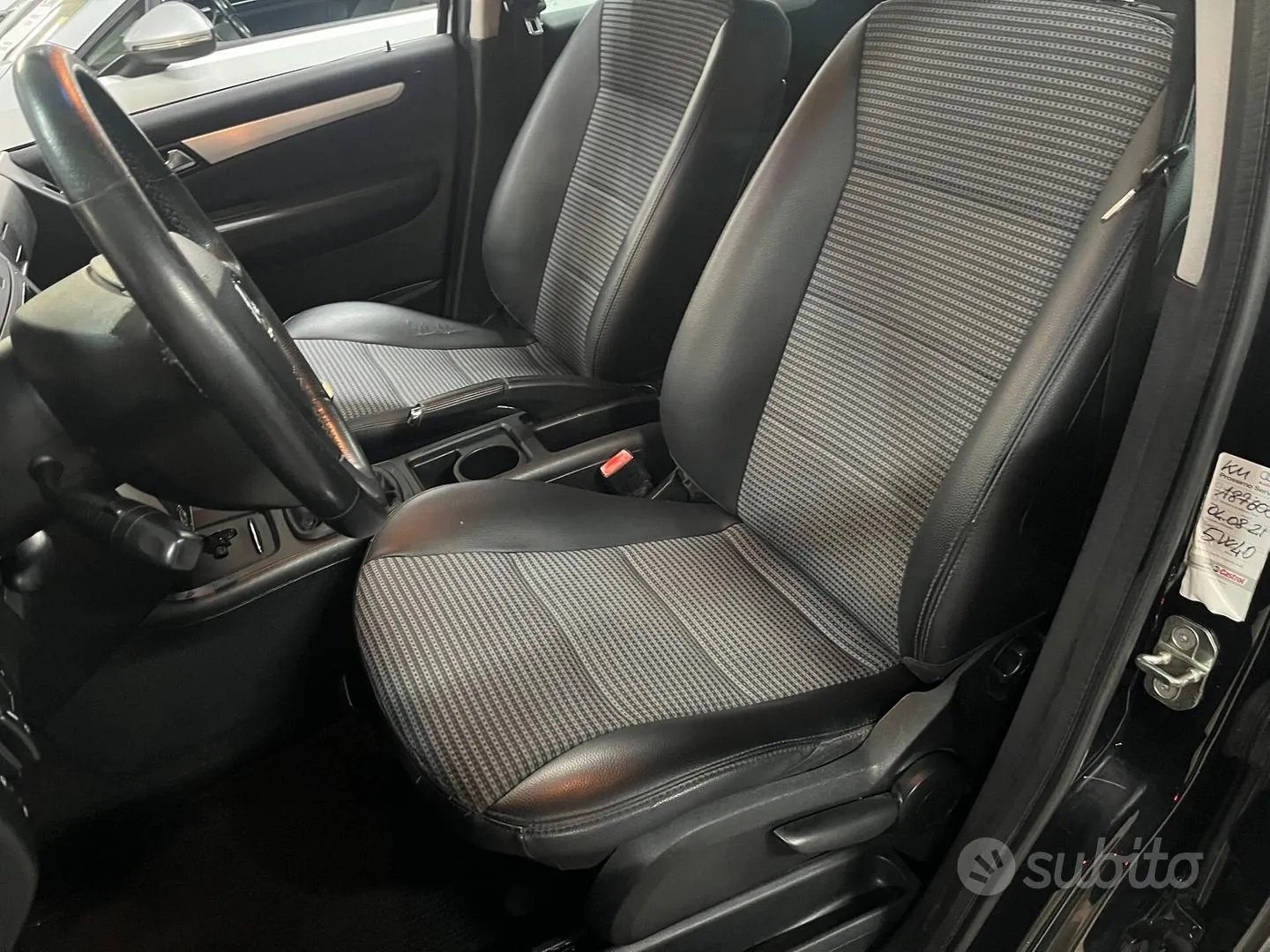 Mercedes-Benz A 180 Cdi 2007 photo 4