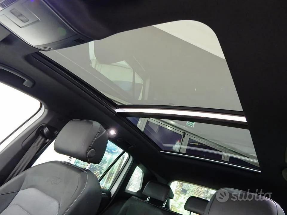 Volkswagen Tiguan 2016 photo 5