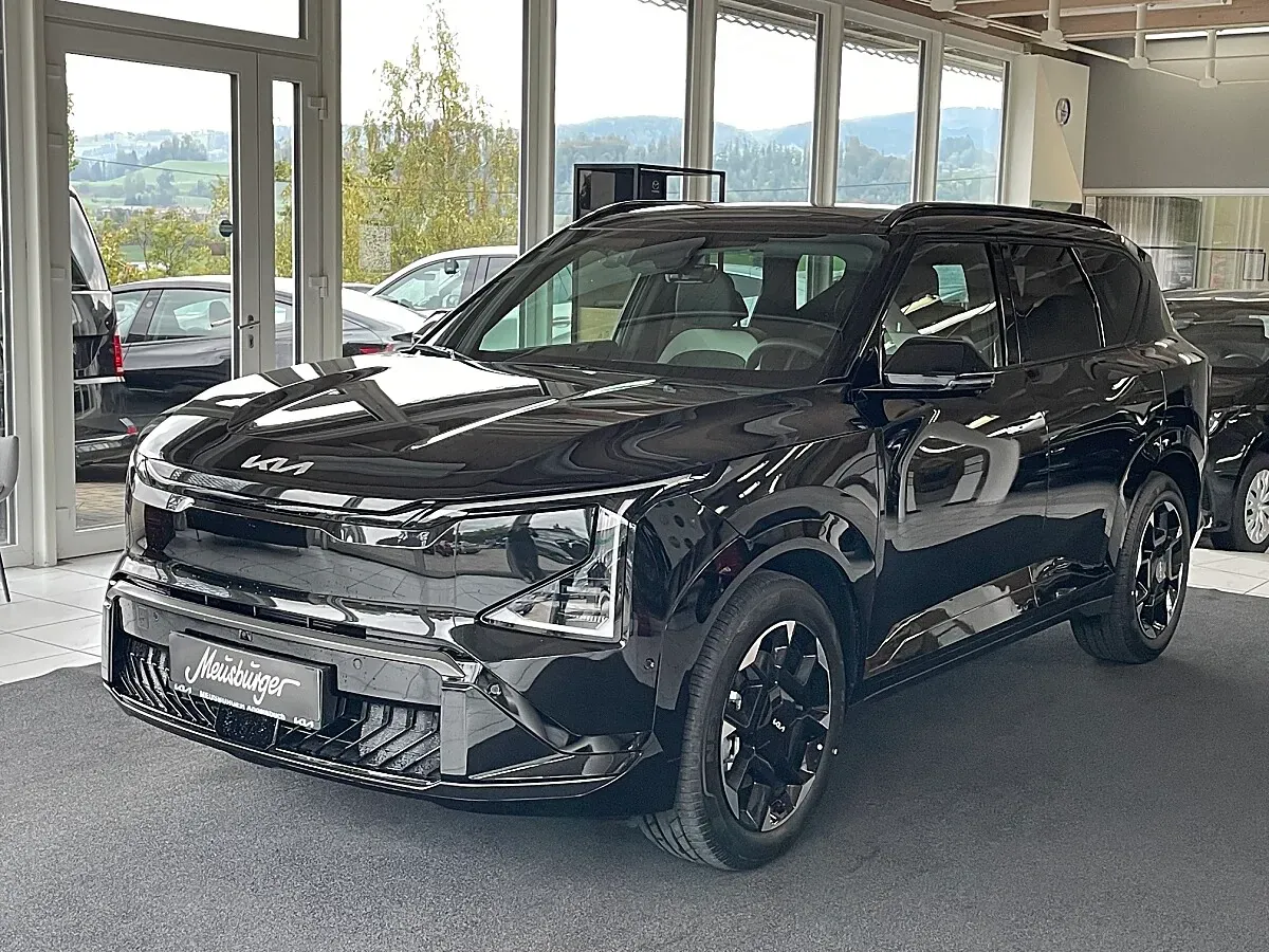 Kia Ev5