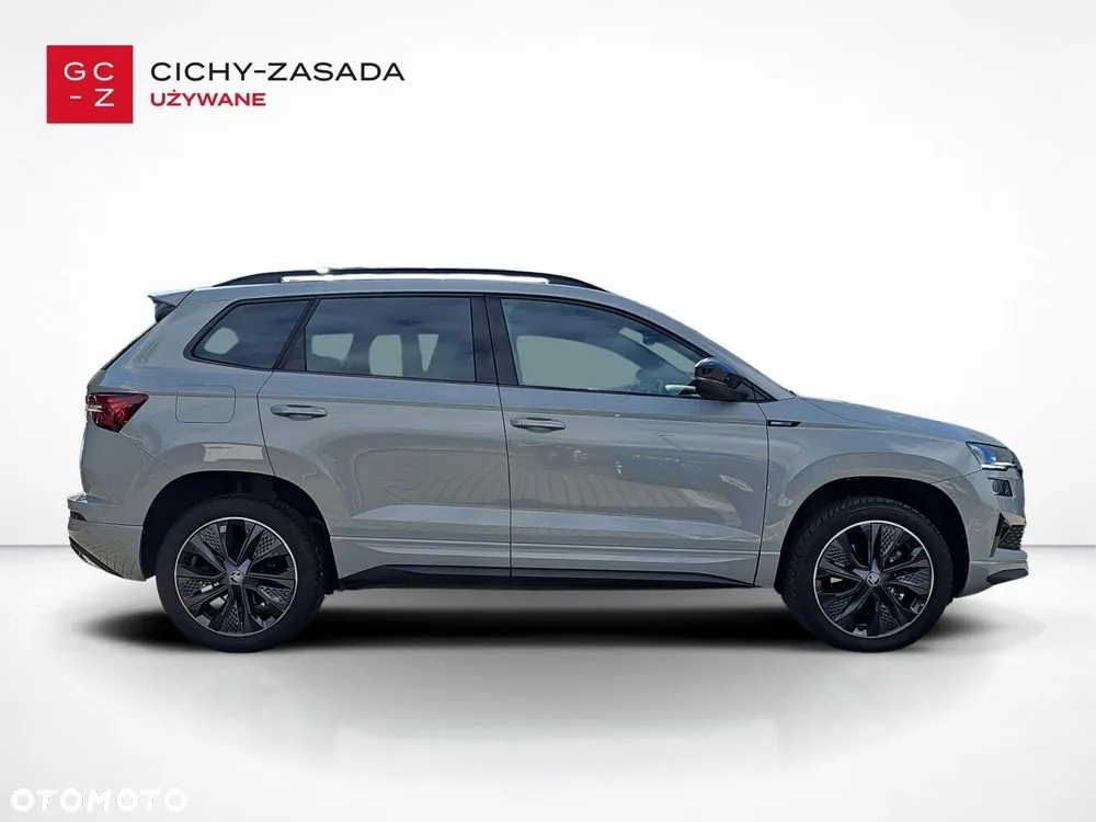 Skoda Karoq 2025 photo 4