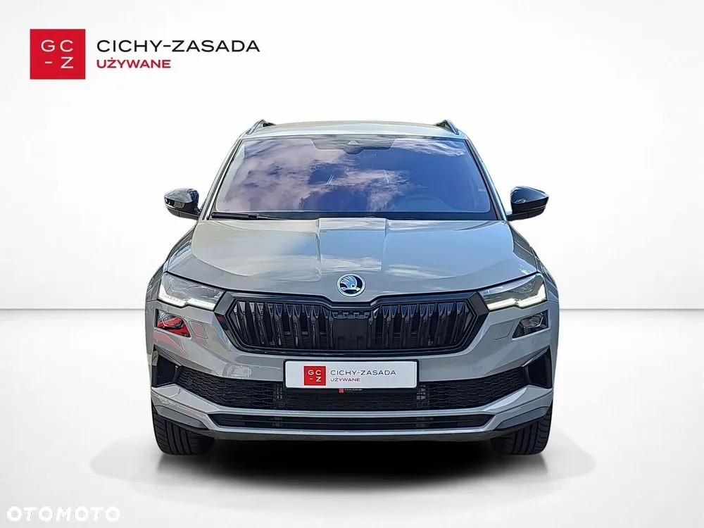 Skoda Karoq 2025 photo 2
