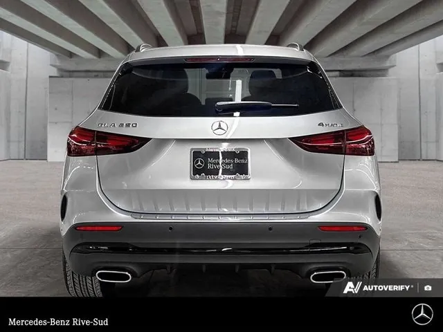 Mercedes-Benz Gla 2026 photo 4