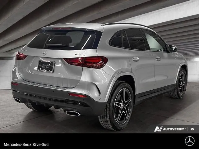Mercedes-Benz Gla 2026 photo 5