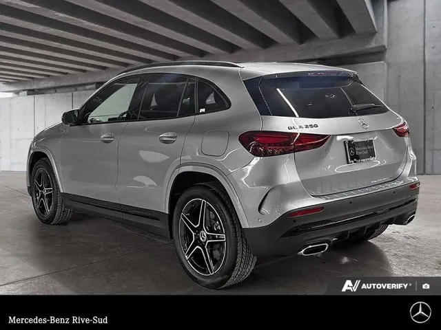 Mercedes-Benz Gla 2026 photo 3