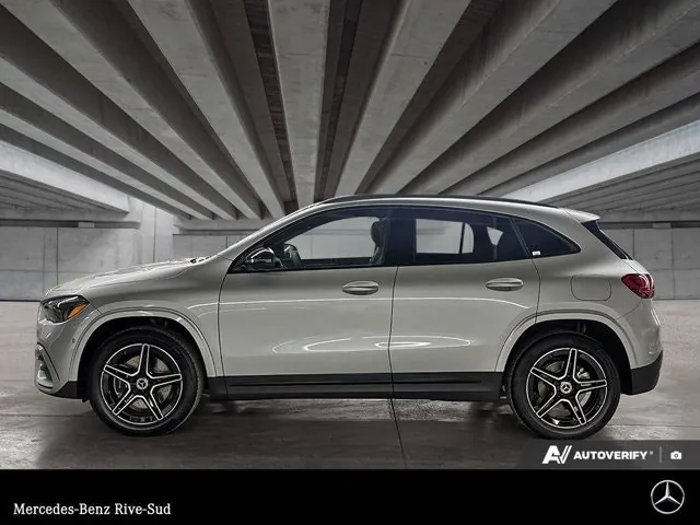 Mercedes-Benz Gla 2026 photo 2