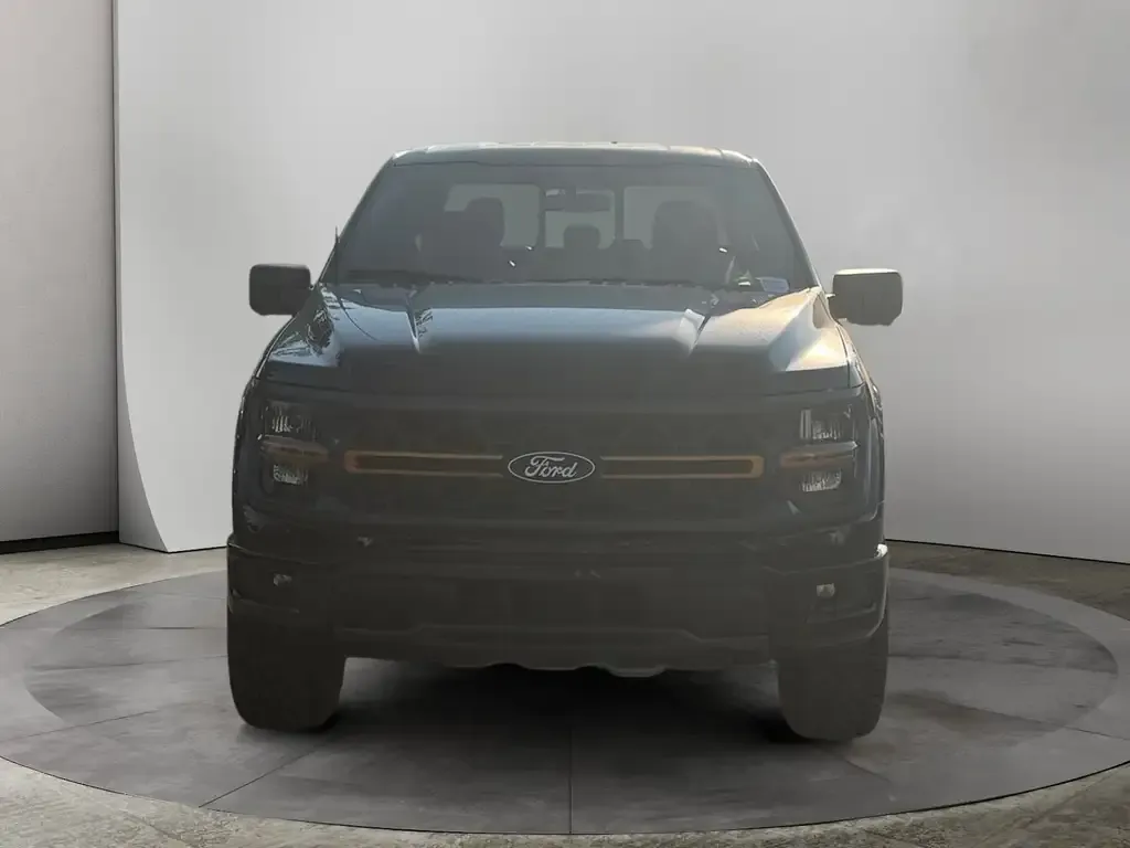 Ford F-150 2026 photo 5