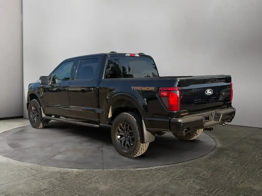 Ford F-150 2026 photo 3