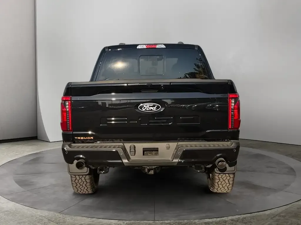 Ford F-150 2026 photo 4