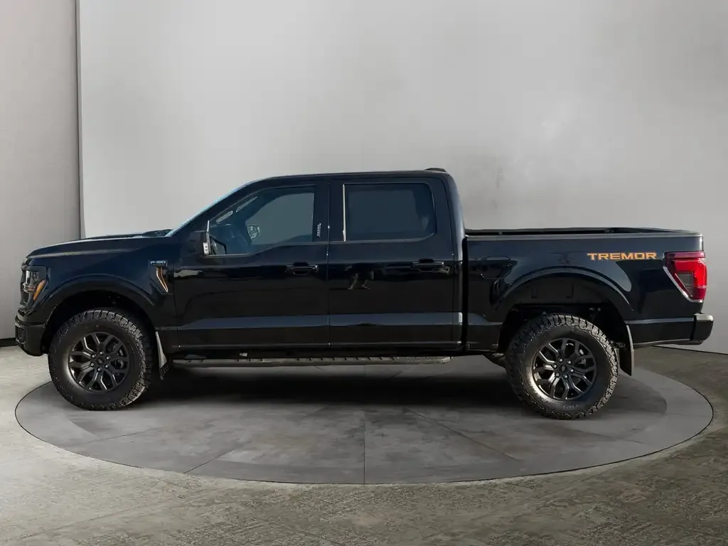 Ford F-150 2026 photo 2