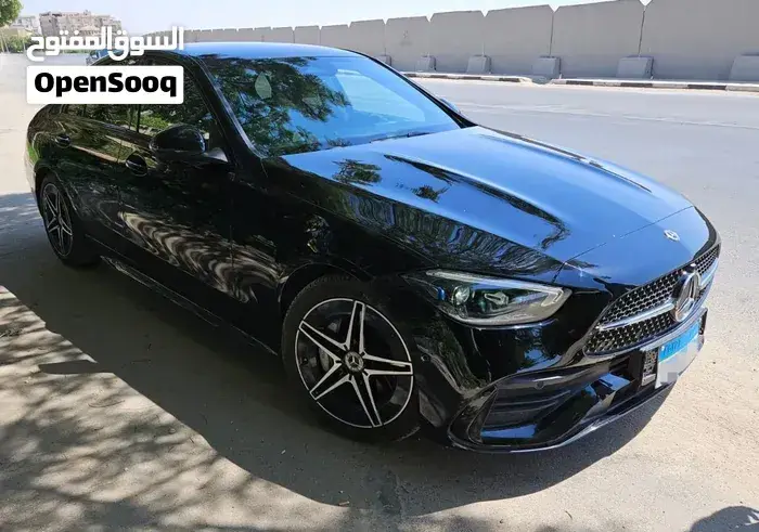 Mercedes-Benz C-Class 2023 photo 5