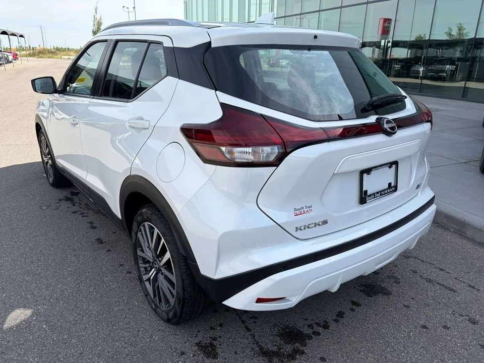Nissan Kicks 2024 photo 4