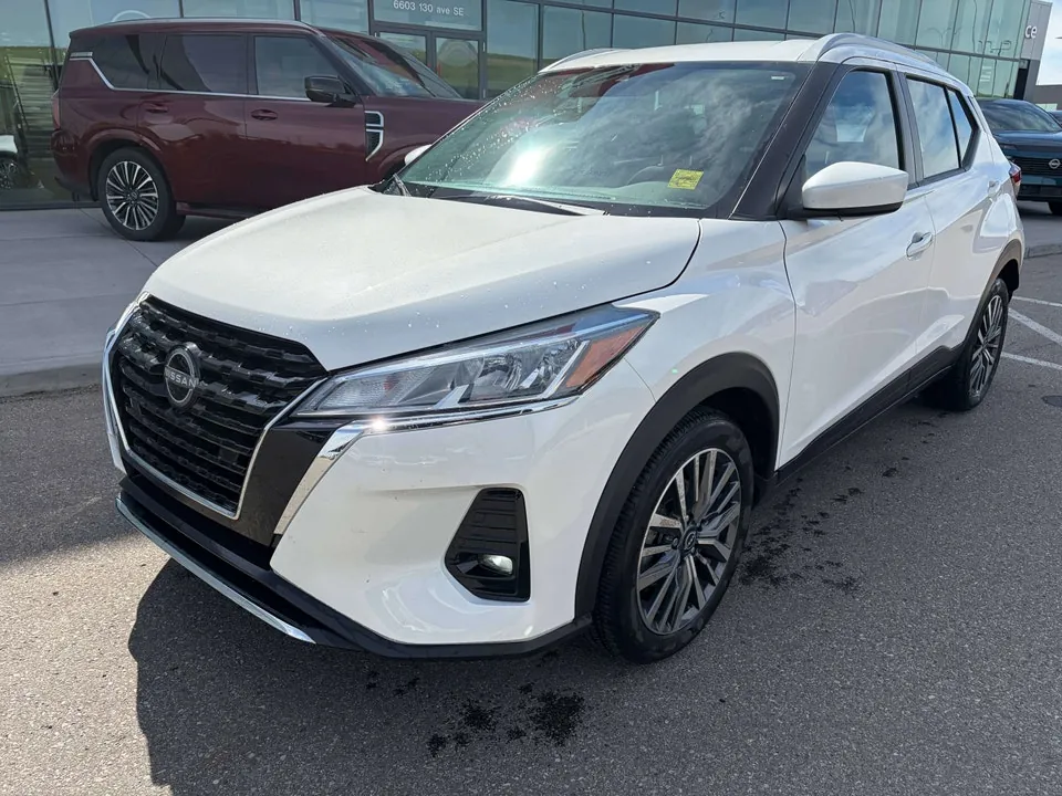 Nissan Kicks 2024 photo 2