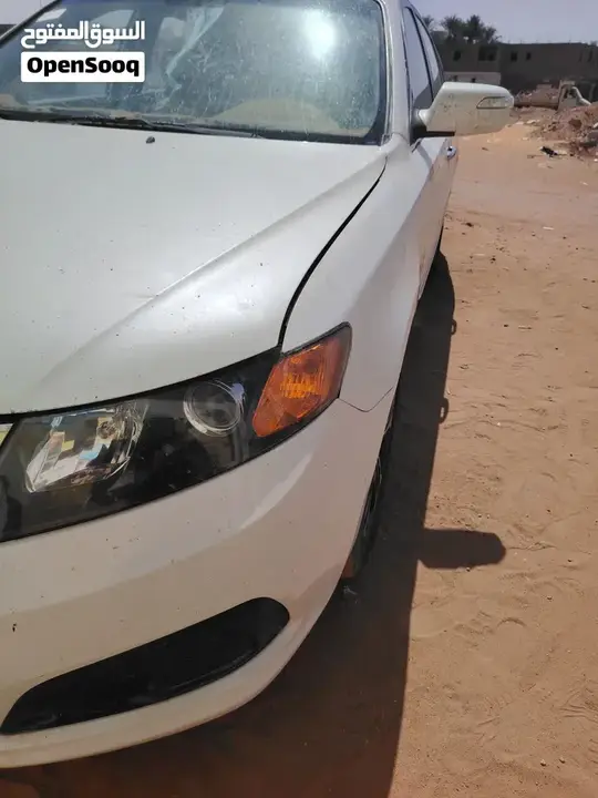 Kia Optima 2010 photo 2
