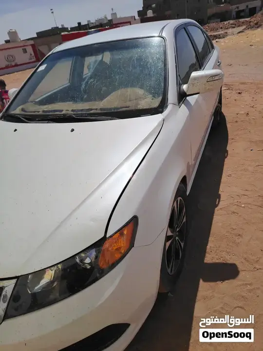 Kia Optima 2010 photo 4