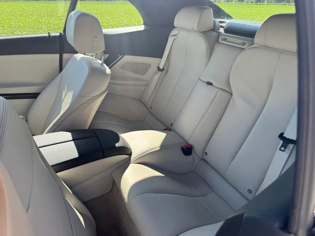 BMW 6 Series 2011 photo 3