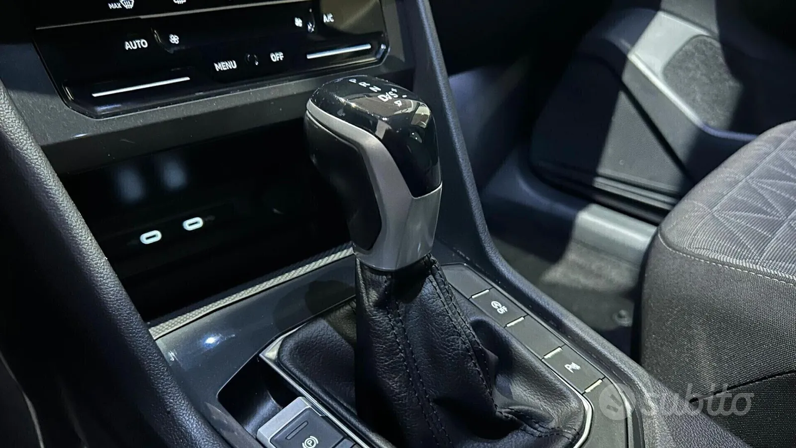 Volkswagen Tiguan 2021 photo 5