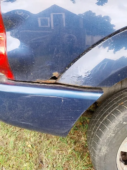 Dodge Durango 2005 photo 5