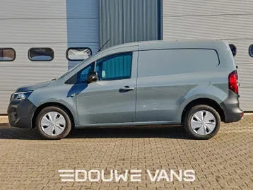 Nissan Townstar 2023 photo 2