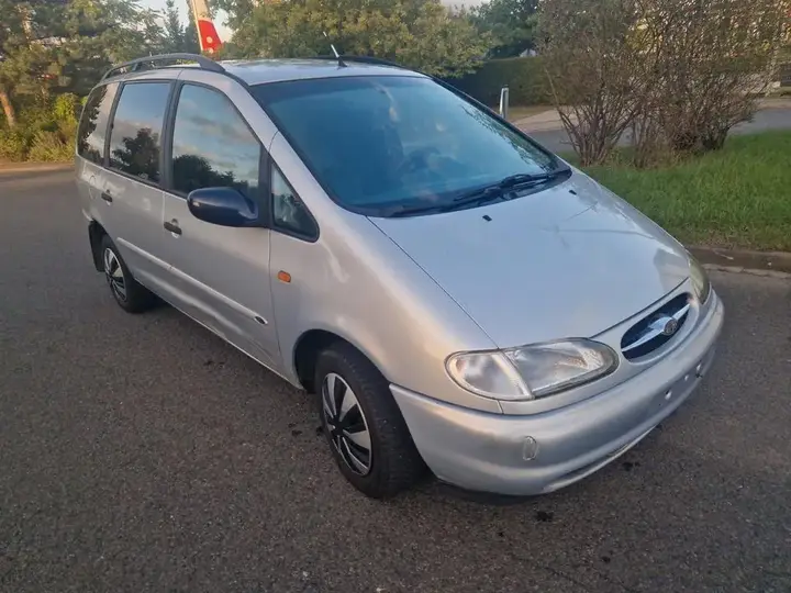 Ford Galaxy
