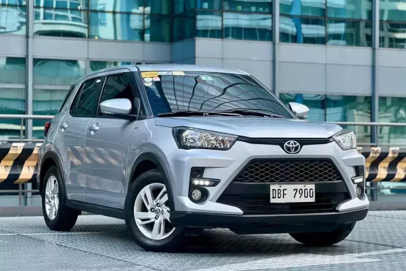 Toyota Raize 2024 photo 3