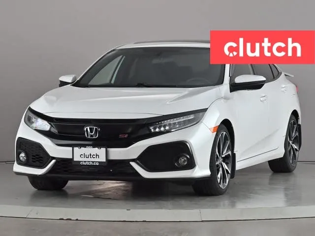 Honda Civic 2019 photo 2