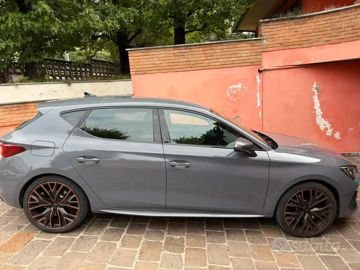Cupra Leon 2023 photo 3
