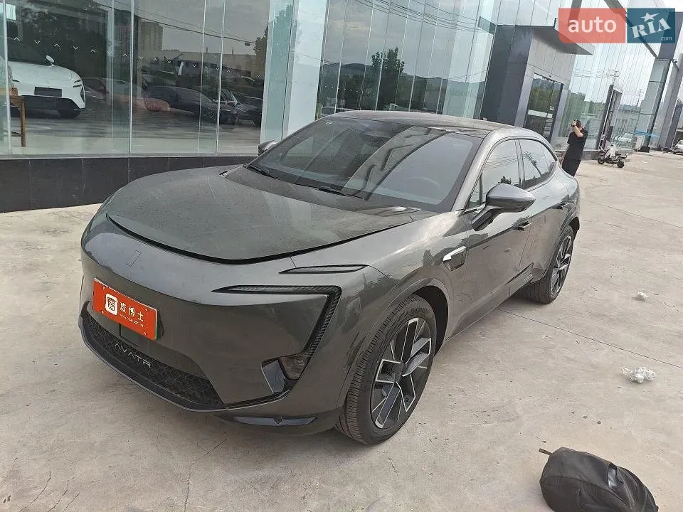 Renault Korea Avant