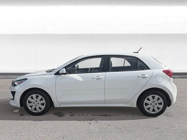 Kia Rio 2021 photo 3