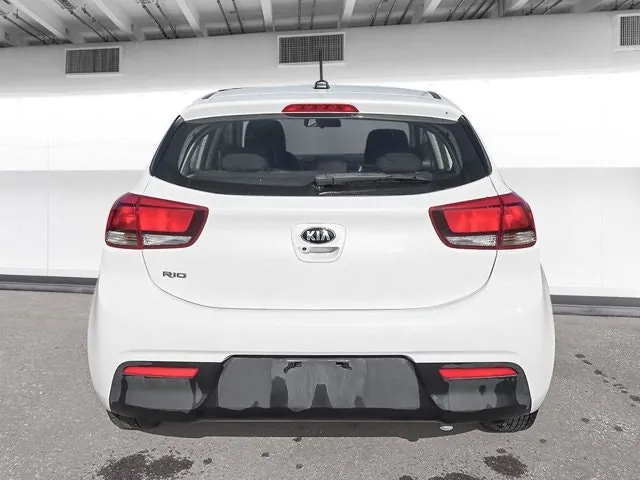 Kia Rio 2021 photo 5