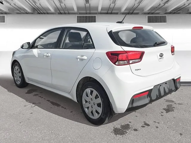 Kia Rio 2021 photo 4