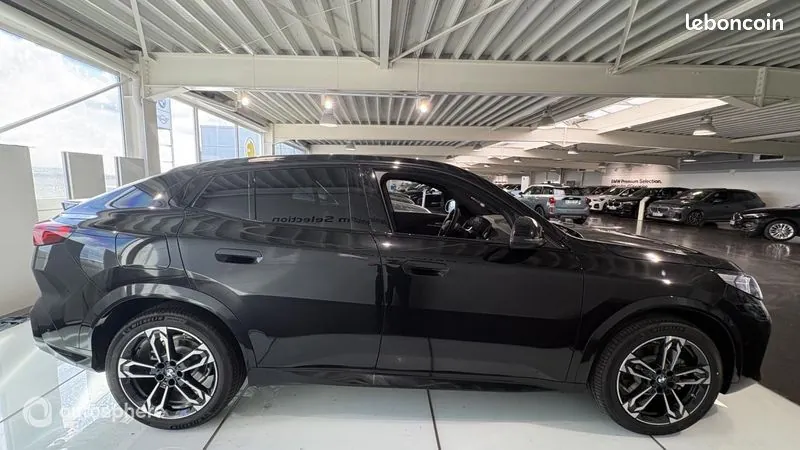 BMW X2 2026 photo 4