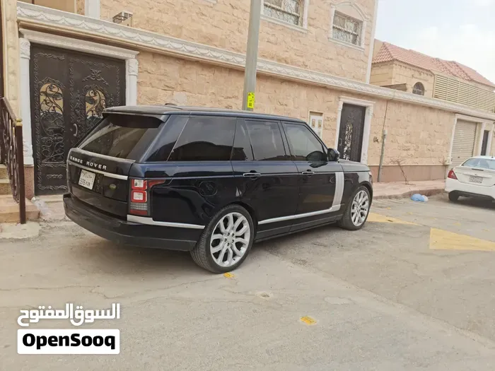 Land Rover Range Rover Evoque 2014 photo 3
