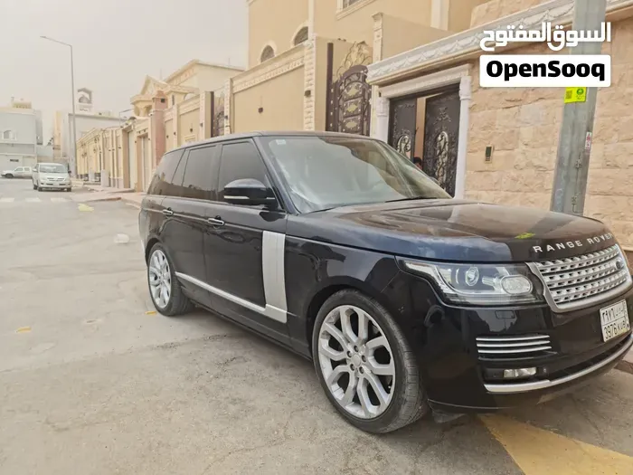 Land Rover Range Rover Evoque 2014 photo 2