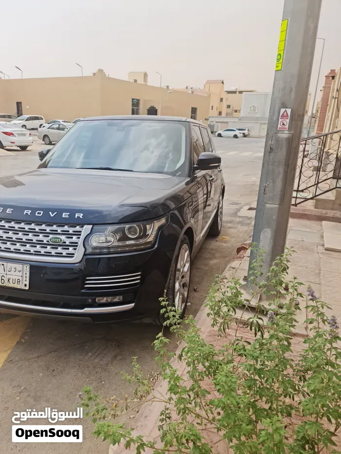 Land Rover Range Rover Evoque 2014 photo 4
