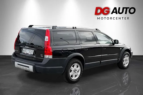 Volvo Xc70 2005 photo 5