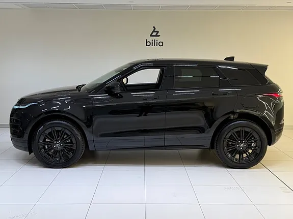 Land Rover Range Rover Evoque 2025 photo 3