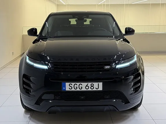 Land Rover Range Rover Evoque 2025 photo 2