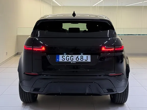 Land Rover Range Rover Evoque 2025 photo 5