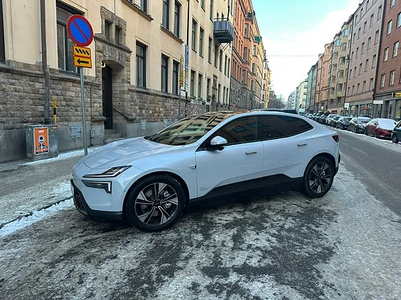 Polestar 4