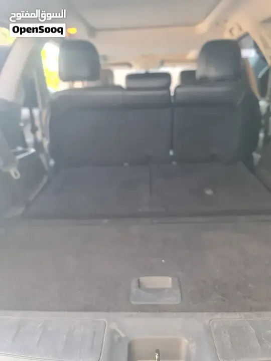 Nissan Pathfinder 2017 photo 3