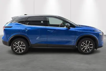 Nissan Qashqai 2022 photo 3