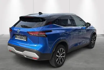 Nissan Qashqai 2022 photo 2