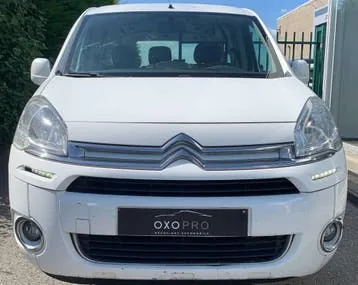 Citroen Berlingo 2015 photo 3