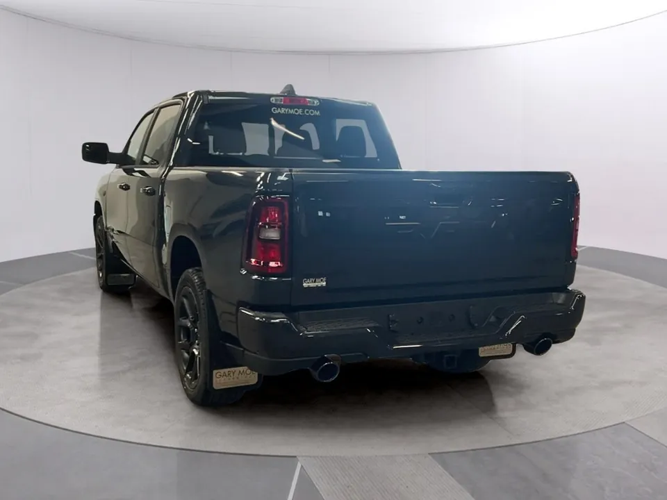 Ram 1500 2027 photo 3