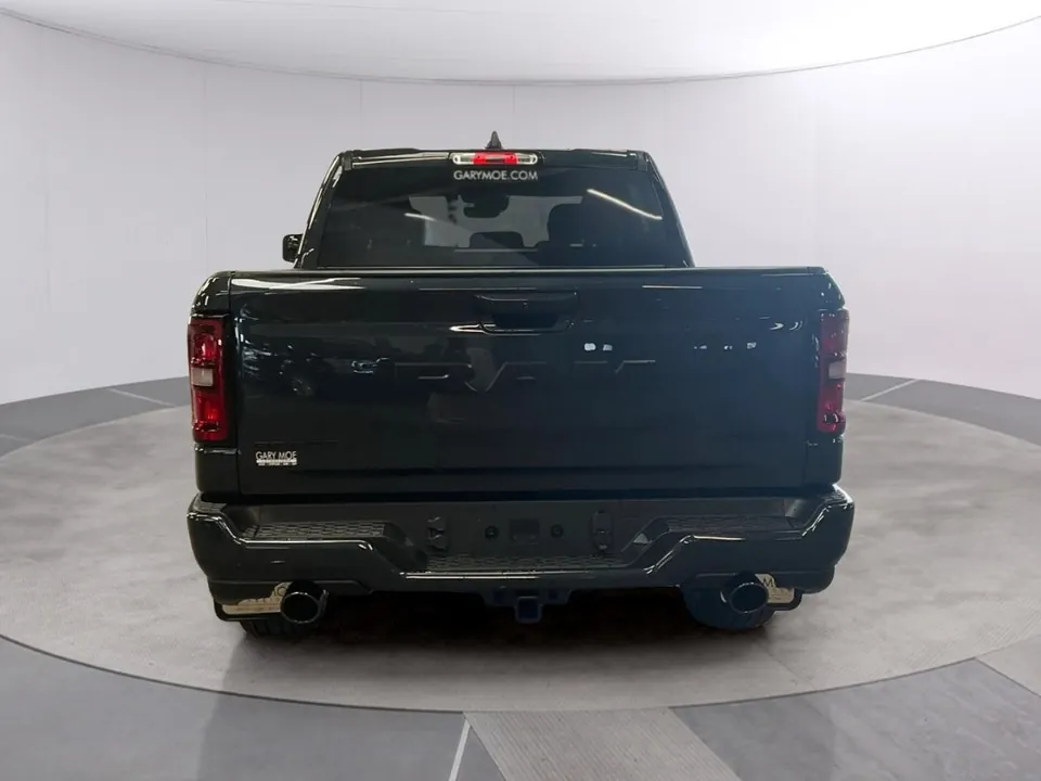 Ram 1500 2027 photo 4