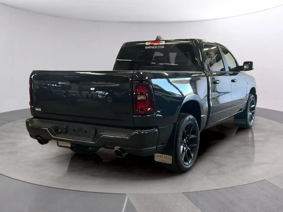 Ram 1500 2027 photo 5