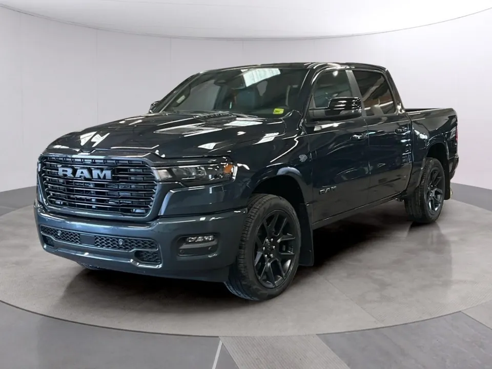 Ram 1500
